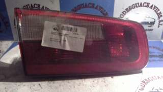 TRANSMISION DELANTERA DERECHA OPEL CORSA C (2000-2009) 1.7 DI (F08, F68) 65CV 1686CC - L.807776 / 26095017