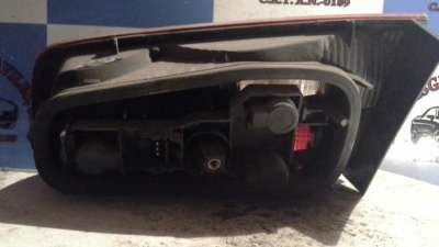 TRANSMISION DELANTERA IZQUIERDA CITROEN ZX (1992-1997) 1.9 TD 90CV 1905CC - L.807778 / 3272R7