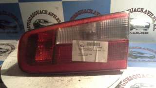 TRANSMISION DELANTERA IZQUIERDA CITROEN ZX (1992-1997) 1.9 TD 90CV 1905CC - L.807778 / 3272R7