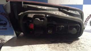 TRANSMISION DELANTERA IZQUIERDA CITROEN ZX (1992-1997) 1.9 TD 90CV 1905CC - L.807778 / 3272R7