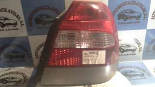 TRANSMISION DELANTERA IZQUIERDA KIA CARNIVAL / GRAND CARNIVAL III (2010-) 2.2 CRDI 194CV 2199CC - L.807782 / 495014D401