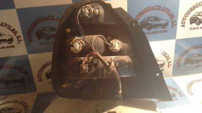 SOPORTE MOTOR IZQUIERDO RENAULT KANGOO (1997-) D 55 1.9 (KC0D) 54CV 1870CC - L.807785 / A