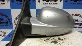 BRAZO SUSPENSION INFERIOR DELANTERO IZQUIERDO FIAT BRAVA (1995-2003) - L.808287 / 0071747915