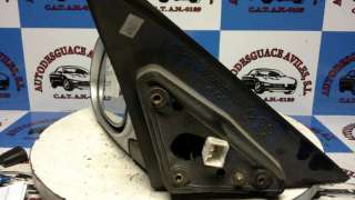 BRAZO SUSPENSION INFERIOR DELANTERO IZQUIERDO FIAT BRAVA (1995-2003) - L.808287 / 0071747915