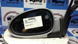 BRAZO SUSPENSION INFERIOR DELANTERO IZQUIERDO FIAT BRAVA (1995-2003) - L.808287 / 0071747915