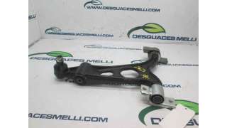 BRAZO SUSPENSION INFERIOR DELANTERO IZQUIERDO FIAT BRAVA (1995-2003) - L.808288 / 0071747915