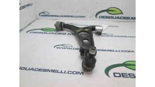 BRAZO SUSPENSION INFERIOR DELANTERO IZQUIERDO FIAT BRAVA (1995-2003) - L.808288 / 0071747915