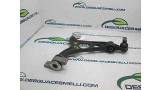 BRAZO SUSPENSION INFERIOR DELANTERO IZQUIERDO FIAT BRAVA (1995-2003) - L.808288 / 0071747915