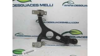 BRAZO SUSPENSION INFERIOR DELANTERO IZQUIERDO FIAT BRAVA (1995-2003) - L.808288 / 0071747915