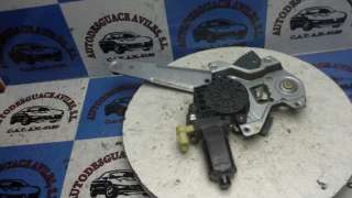 ELEVALUNAS TRASERO DERECHO TOYOTA LAND CRUISER 90 (2000-2002) 3.0 D-4D 4WD (KDJ90, KDJ95) 163CV 2982CC - L.808294 / 8572060