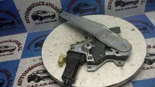ELEVALUNAS TRASERO DERECHO TOYOTA LAND CRUISER 90 (2000-2002) 3.0 D-4D 4WD (KDJ90, KDJ95) 163CV 2982CC - L.808294 / 8572060