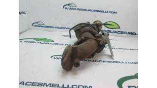 TURBOCOMPRESOR RENAULT LAGUNA I (1996-2001) 2.2 DT (B569) 113CV 2188CC - L.808302 / 7700101141B 2