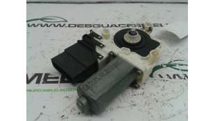 MOTOR ELEVALUNAS TRASERO IZQUIERDO VOLKSWAGEN GOLF IV (1997-2004) 1.6 100CV 1595CC - L.815303 / 1J4959811C