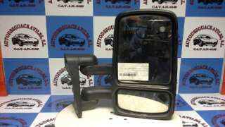 ELECTROVENTILADOR RENAULT EXPRESS FURGÓN (1994-1998) 1.9 D (F40R) 54CV 1870CC - L.816140 / 7700784652