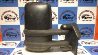 ELECTROVENTILADOR RENAULT EXPRESS FURGÓN (1994-1998) 1.9 D (F40R) 54CV 1870CC - L.816140 / 7700784652