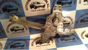 PILOTO TRASERO DERECHO SEAT ALTEA (2004-) - L.818172 / 5P5945112A