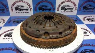 PILOTO TRASERO DERECHO SEAT ALTEA (2004-) - L.818172 / 5P5945112A