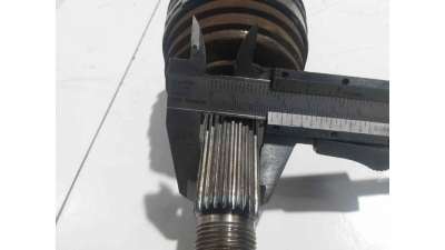 AIRBAG DELANTERO IZQUIERDO OPEL VECTRA C (2002-2008) 1.8 16V 122CV 1796CC - L.818436 / 24436803