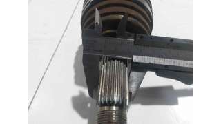 AIRBAG DELANTERO IZQUIERDO OPEL VECTRA C (2002-2008) 1.8 16V 122CV 1796CC - L.818436 / 24436803
