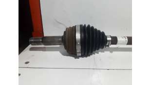 AIRBAG DELANTERO IZQUIERDO OPEL VECTRA C (2002-2008) 1.8 16V 122CV 1796CC - L.818436 / 24436803 2