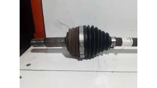 AIRBAG DELANTERO IZQUIERDO OPEL VECTRA C (2002-2008) 1.8 16V 122CV 1796CC - L.818436 / 24436803