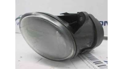 FARO ANTINIEBLA IZQUIERDO AUDI A6 (2002-2005) 2.5 TDI 163CV 2496CC - L.818687 / 24655500