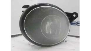 FARO ANTINIEBLA IZQUIERDO AUDI A6 (2002-2005) 2.5 TDI 163CV 2496CC - L.818687 / 24655500 2