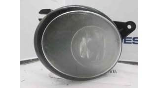 FARO ANTINIEBLA IZQUIERDO AUDI A6 (2002-2005) 2.5 TDI 163CV 2496CC - L.818687 / 24655500