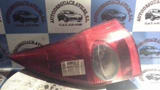 BOBINA ENCENDIDO CITROEN AX (1986-1994) 11 54CV 1124CC - L.818855 / 520073A
