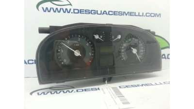 CUADRO INSTRUMENTOS RENAULT LAGUNA II (2005-2007) 1.9 DCI (BG12) 116CV 1870CC - L.821008 / 8200291330