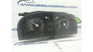 CUADRO INSTRUMENTOS RENAULT LAGUNA II (2005-2007) 1.9 DCI (BG12) 116CV 1870CC - L.821008 / 8200291330