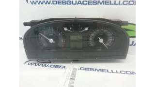 CUADRO INSTRUMENTOS RENAULT LAGUNA II (2005-2007) 1.9 DCI (BG12) 116CV 1870CC - L.821008 / 8200291330