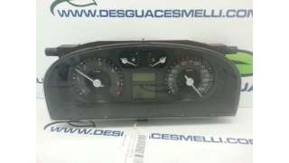 CUADRO INSTRUMENTOS RENAULT LAGUNA II (2005-2007) 1.9 DCI (BG12) 116CV 1870CC - L.821008 / 8200291330