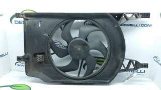 ELECTROVENTILADOR RENAULT LAGUNA II (2005-2007) 1.9 DCI (BG12) 116CV 1870CC - L.821011 / 8200025635
