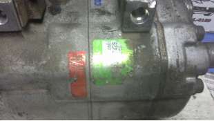 RETROVISOR IZQUIERDO FORD FIESTA FURGÓN (1991-1996) 1.8 D 60CV 1753CC - L.823065 / 6673553