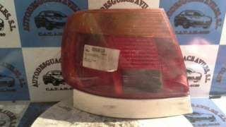 RETROVISOR IZQUIERDO FORD FIESTA FURGÓN (1991-1996) 1.8 D 60CV 1753CC - L.823065 / 6673553