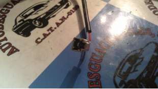 CAJA CAMBIOS VOLVO S40 I (1995-1999) 1.9 TD 90CV 1870CC - L.823533 / 1023678