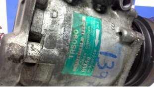 CAJA CAMBIOS VOLVO S40 I (1995-1999) 1.9 TD 90CV 1870CC - L.823533 / 1023678 2