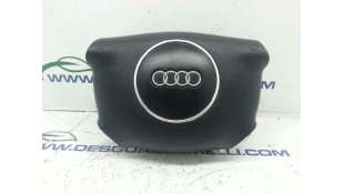 AIRBAG DELANTERO IZQUIERDO AUDI A4 AVANT (2001-2004) 1.9 TDI 130CV 1896CC - L.824318 / 8P0880201J