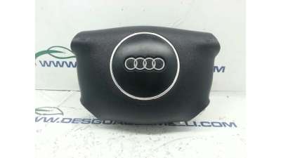AIRBAG DELANTERO IZQUIERDO AUDI A4 AVANT (2001-2004) 1.9 TDI 130CV 1896CC - L.824318 / 8P0880201J