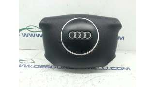 AIRBAG DELANTERO IZQUIERDO AUDI A4 AVANT (2001-2004) 1.9 TDI 130CV 1896CC - L.824318 / 8P0880201J