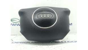 AIRBAG DELANTERO IZQUIERDO AUDI A4 AVANT (2001-2004) 1.9 TDI 130CV 1896CC - L.824318 / 8P0880201J 2