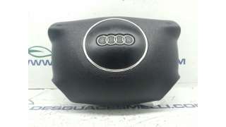 AIRBAG DELANTERO IZQUIERDO AUDI A4 AVANT (2001-2004) 1.9 TDI 130CV 1896CC - L.824318 / 8P0880201J