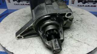 ANCLAJE CINTURON TRASERO CITROEN C4 GRAND PICASSO I (2006-2011) 1.6 HDI 109CV 1560CC - L.825283 / 9681541677