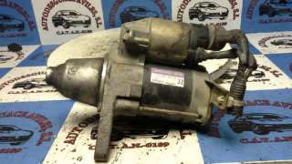ANCLAJE CINTURON TRASERO CITROEN C4 GRAND PICASSO I (2006-2011) 1.6 HDI 109CV 1560CC - L.825283 / 9681541677