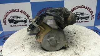ANCLAJE CINTURON TRASERO CITROEN C4 GRAND PICASSO I (2006-2011) 1.6 HDI 109CV 1560CC - L.825283 / 9681541677