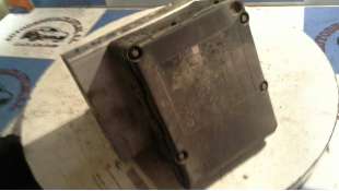 INYECTOR RENAULT LAGUNA II (2005-2007) 1.9 DCI (BG12) 116CV 1870CC - L.827323 / 8200100272