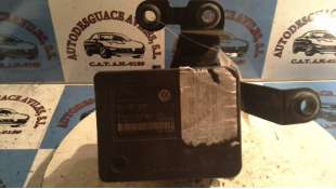 PILOTO TRASERO DERECHO VOLKSWAGEN PASSAT (1993-1996) 1.9 TDI 90CV 1896CC - L.828083 / 3A5945112B 2