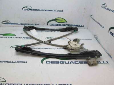 ELEVALUNAS DELANTERO DERECHO VOLKSWAGEN PASSAT (1993-1996) 1.9 TDI 90CV 1896CC - L.828164 / 3A0837462