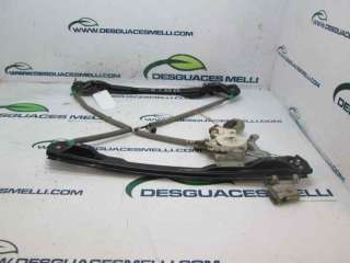ELEVALUNAS DELANTERO DERECHO VOLKSWAGEN PASSAT (1993-1996) 1.9 TDI 90CV 1896CC - L.828164 / 3A0837462